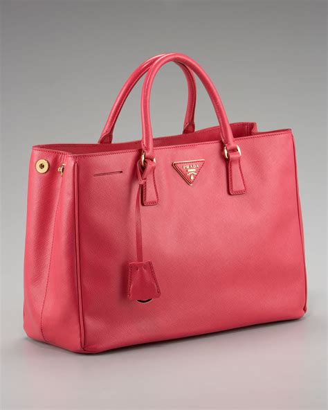 prada small saffiano lux tote|Prada saffiano lux bn2274.